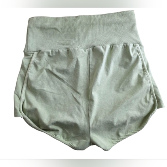 FP Movement By Free People High Waist Short - Picture 2 of 5